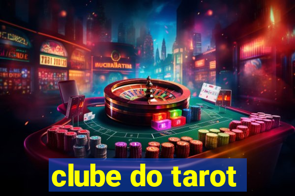 clube do tarot